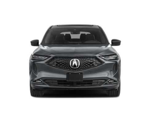 Used 2023 Acura MDX A-Spec AWD/4WD image 4
