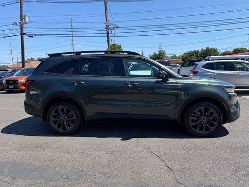 Used 2022 Kia Sorento X-Line EX AWD/4WD image 8