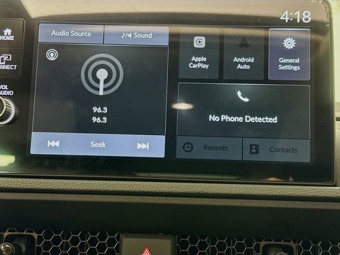 New 2026 Honda CR-V EX image 21