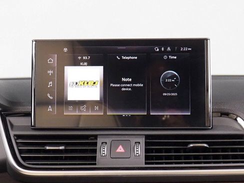 Used 2024 Audi Q5 Premium Plus w/ Premium Plus Package image 27