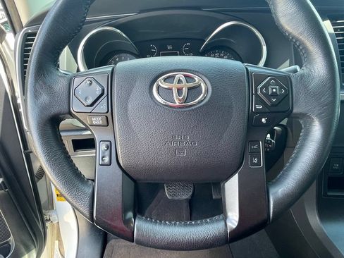 Used 2022 Toyota Sequoia TRD Sport RWD image 13