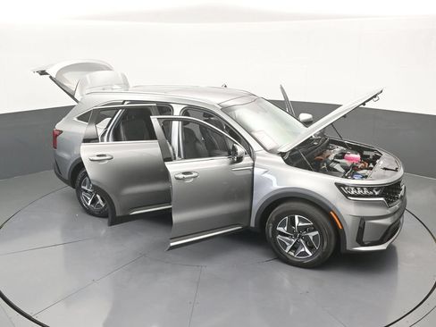 Used 2023 Kia Sorento EX w/ Panoramic Sunroof Package FWD image 76
