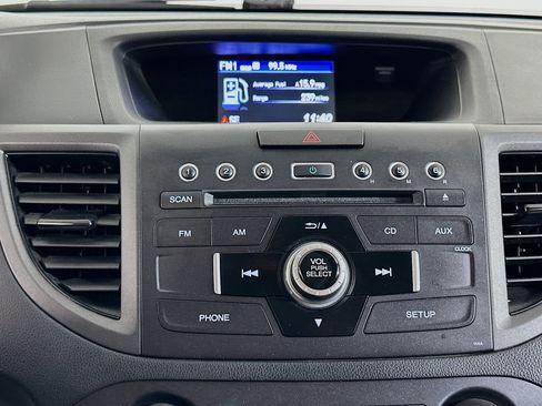 Used 2014 Honda CR-V LX image 19
