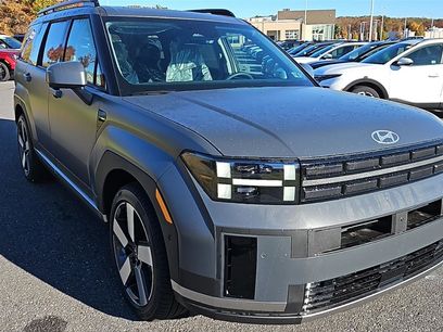 New 2026 Hyundai Santa Fe Limited