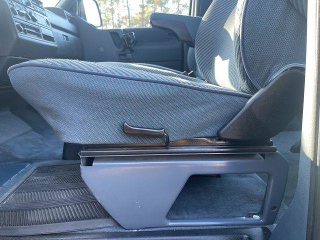 Used 1993 Volkswagen Eurovan GL FWD image 13