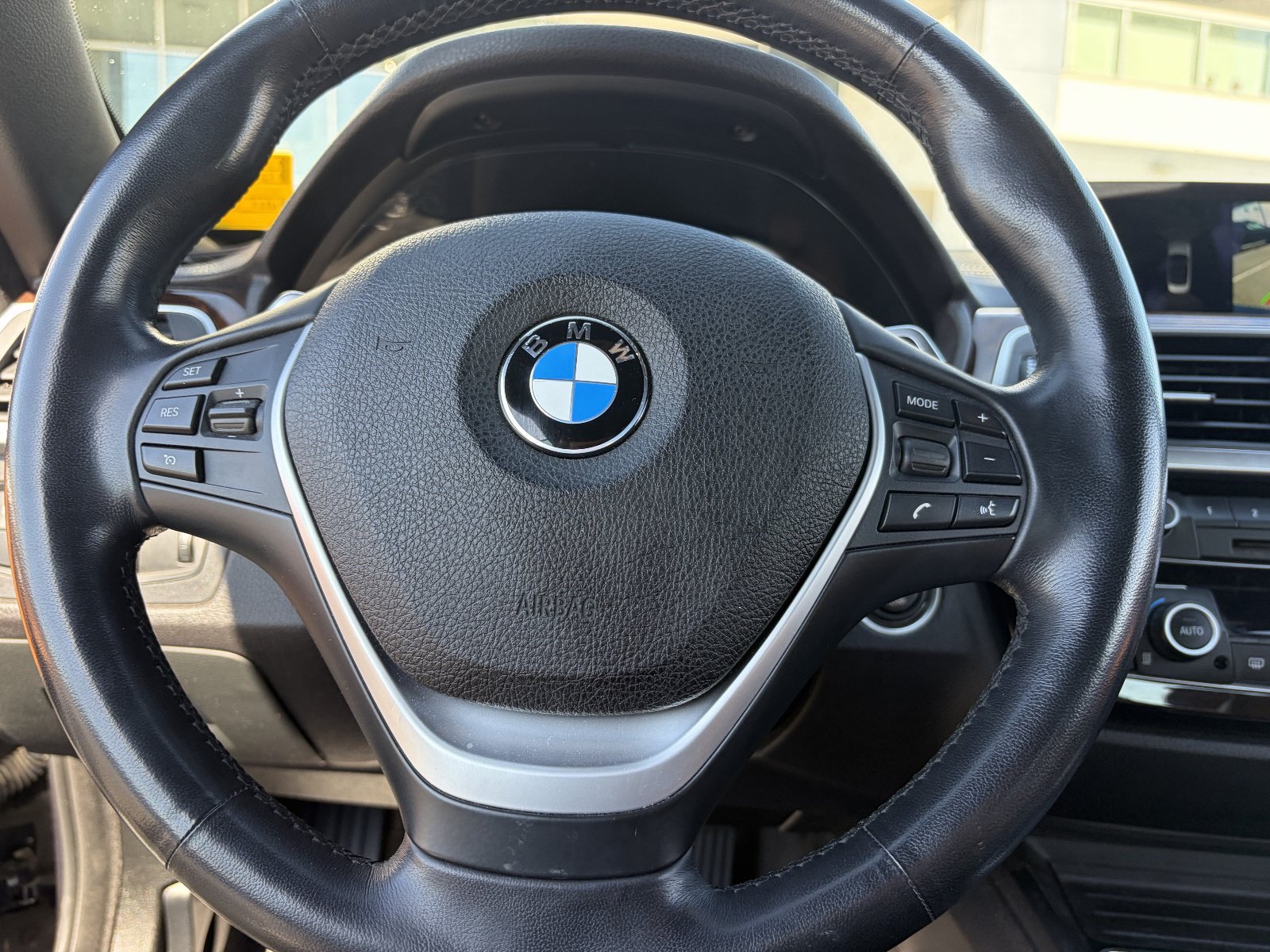 Used 2018 BMW 430i Convertible RWD image 28