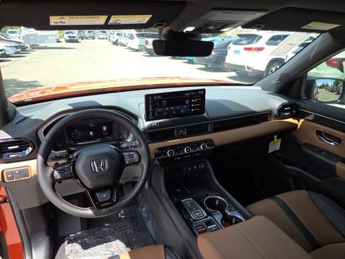 New 2026 Honda Passport TrailSport Elite image 11