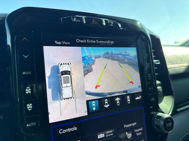 Used 2019 RAM 1500 Limited w/ Advanced Safety Group AWD/4WD image 20