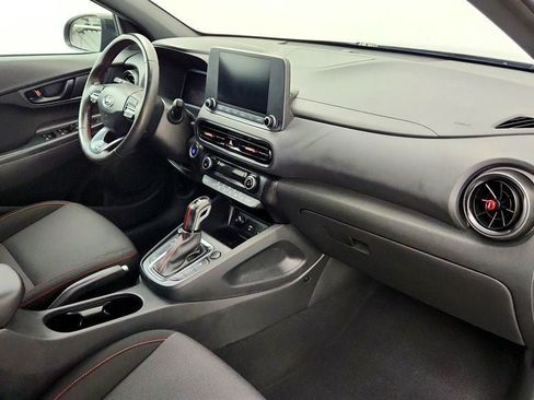 Used 2022 Hyundai Kona N Line FWD image 22