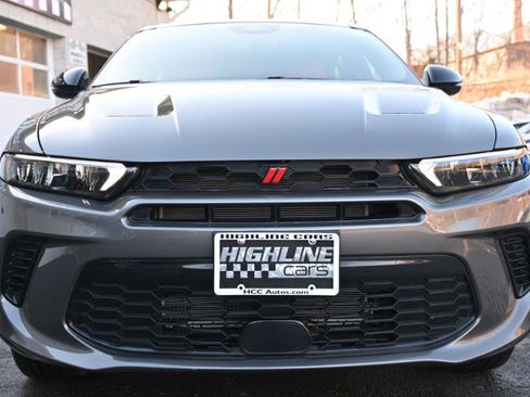 Used 2024 Dodge Hornet R/T Plus w/ R/T Blacktop Package image 10