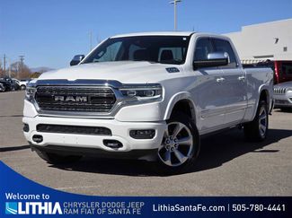 Used 2020 RAM 1500 Limited video 1