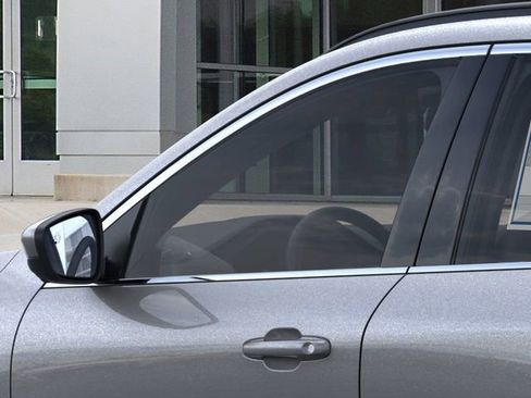 New 2026 Ford Escape Platinum w/ Premium Technology Package image 20