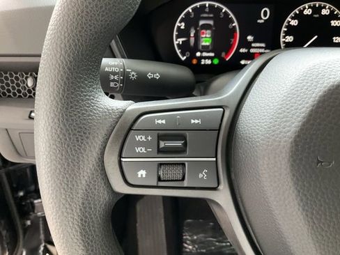 New 2026 Honda CR-V EX image 11