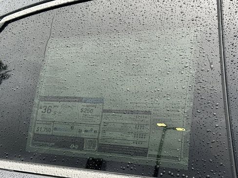 New 2026 Lexus RX 350h image 29