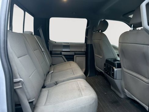 Used 2019 Ford F150 XLT w/ Equipment Group 302A Luxury AWD/4WD image 27