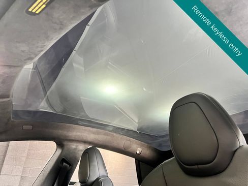 Used 2023 Tesla Model S Plaid AWD/4WD image 4
