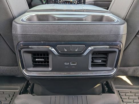 Used 2024 Chevrolet Silverado 2500 High Country w/ High Country Premium Package image 49