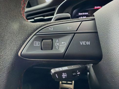 Certified 2025 Audi RS Q8 performance image 11