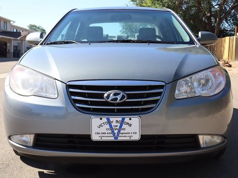 Used 2010 Hyundai Elantra SE FWD image 13