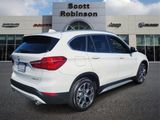 Used 2020 BMW X1 xDrive28i w/ Convenience Package image 4
