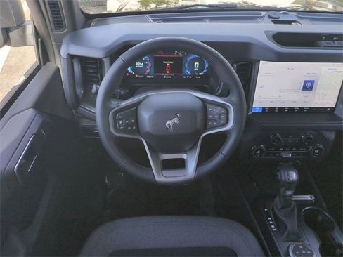 New 2025 Ford Bronco Big Bend image 16