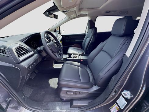 New 2026 Honda Odyssey EX-L image 15