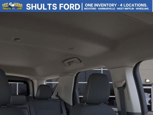 New 2026 Ford Bronco Sport Big Bend AWD/4WD image 23