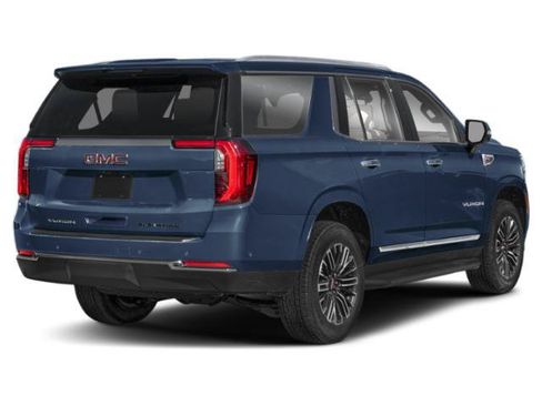 New 2026 GMC Yukon Denali Ultimate AWD/4WD image 2