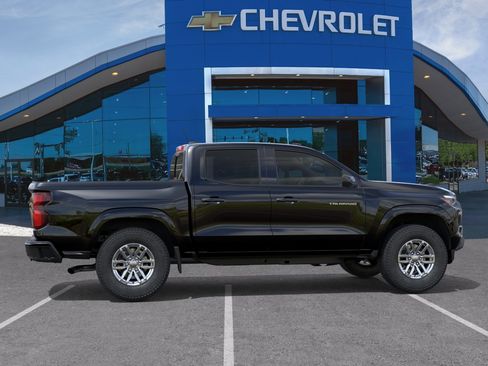 New 2026 Chevrolet Colorado LT w/ LT Convenience Package AWD/4WD image 29