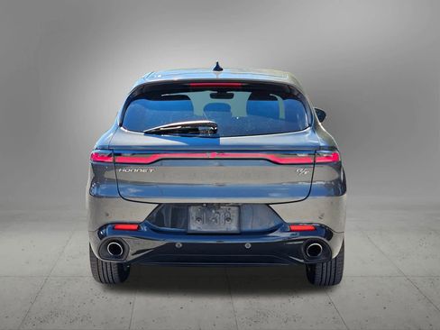 Used 2024 Dodge Hornet R/T image 5