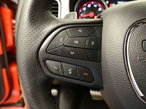 Used 2023 Dodge Charger Scat Pack w/ Dynamics Package image 5