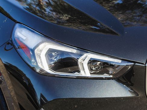 New 2026 BMW X1 xDrive28i w/ Convenience Package image 8