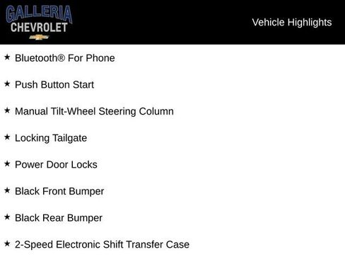 Used 2024 Chevrolet Silverado 2500 W/T w/ WT Convenience Package image 6