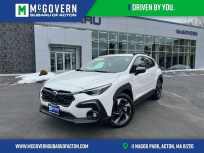 Used 2025 Subaru Crosstrek 2.5i Limited