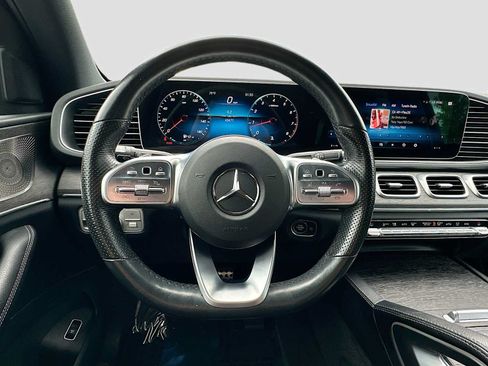 Used 2022 Mercedes-Benz GLE 350 image 11