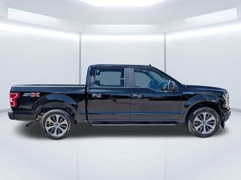 Used 2020 Ford F150 XL w/ Equipment Group 101A Mid RWD image 3