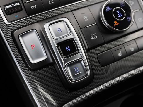 Certified 2023 Hyundai Santa Fe SEL AWD/4WD image 30