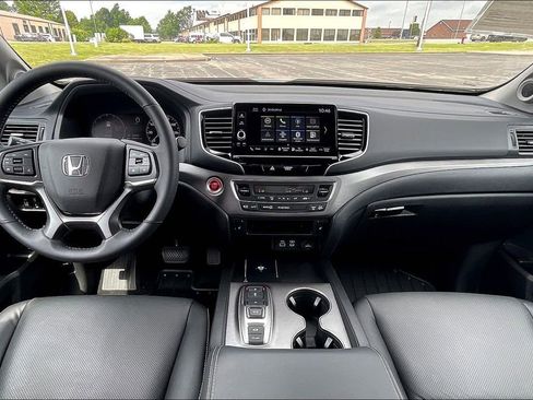Certified 2026 Honda Ridgeline RTL image 8