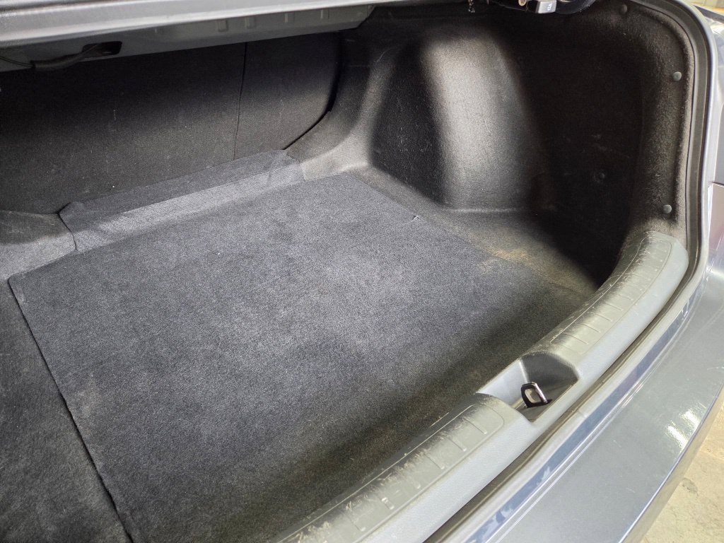 Used 2022 Honda Civic EX image 8