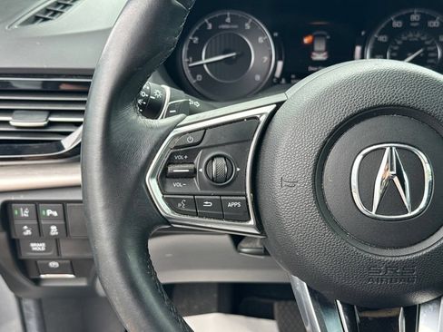 Used 2020 Acura RDX AWD w/ Technology Package image 15