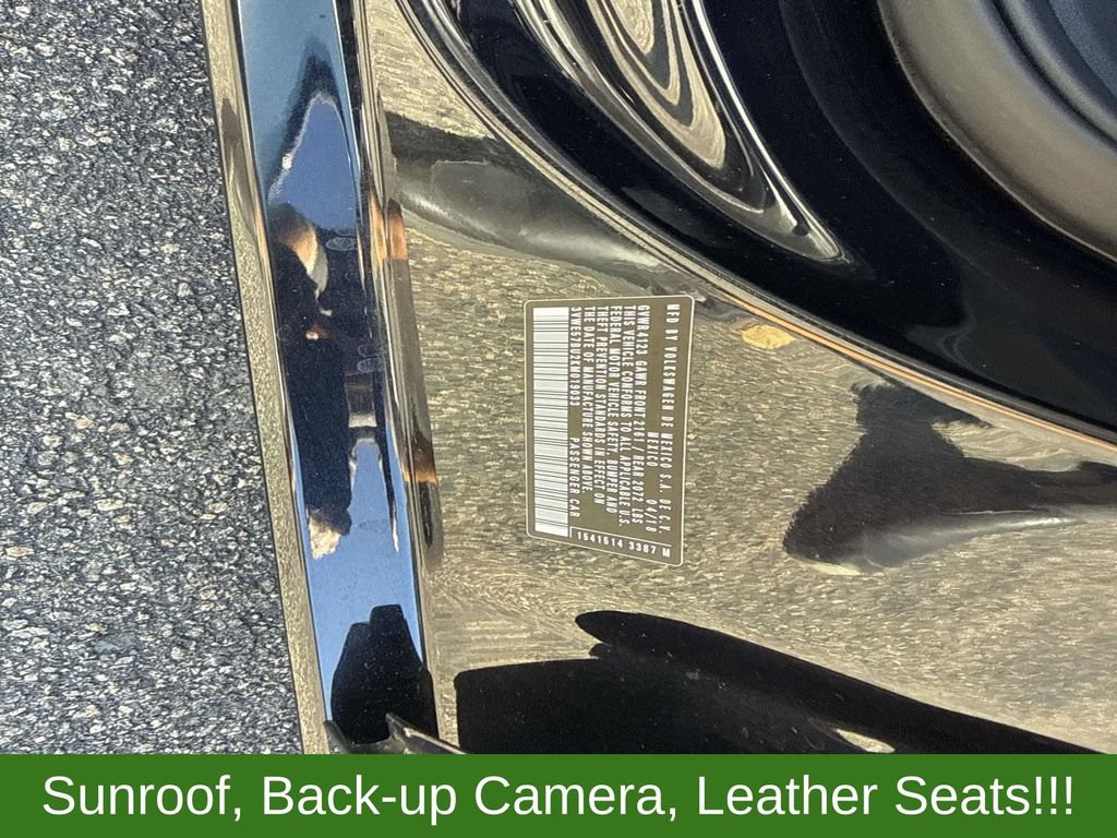 Used 2019 Volkswagen Jetta SEL FWD image 18