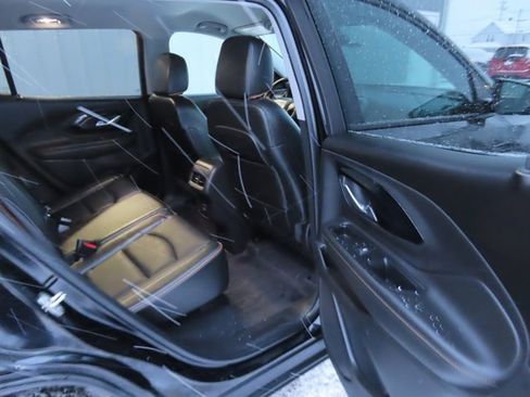 Used 2023 GMC Terrain AT4 w/ LPO, Floor Liner Package image 26
