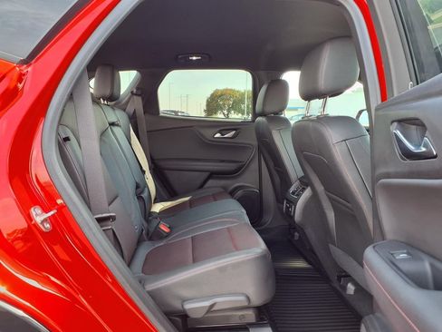 Used 2023 Chevrolet Blazer RS AWD/4WD image 28