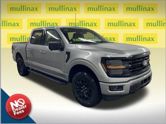 New 2025 Ford F150 XLT w/ Equipment Group 302A MID 360° Tour