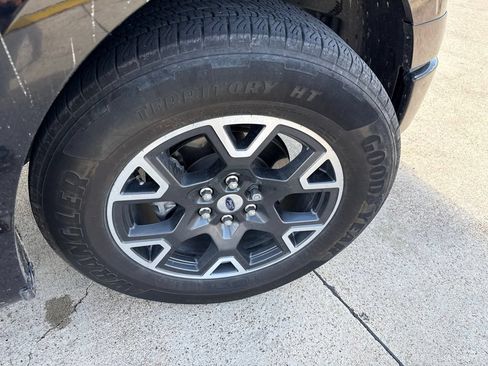 Used 2024 Ford F150 STX RWD image 15