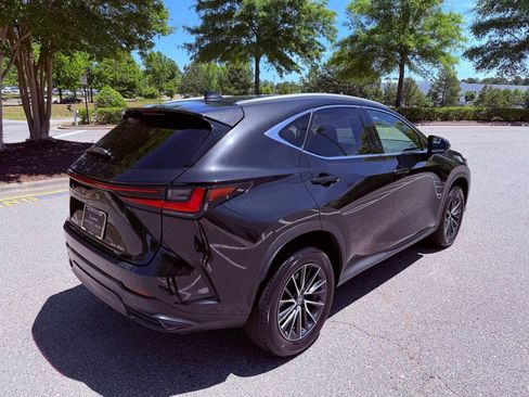 Certified 2024 Lexus NX 350 AWD image 13