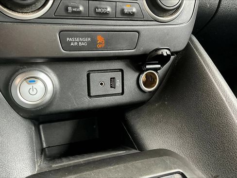 Used 2018 Nissan Leaf S w/ S Charge Package FWD image 14