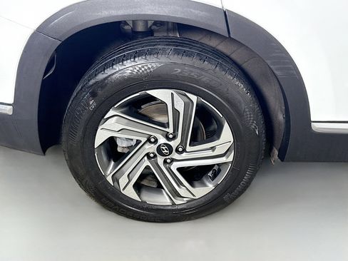 Used 2022 Hyundai Santa Fe SEL w/ Convenience Package image 33