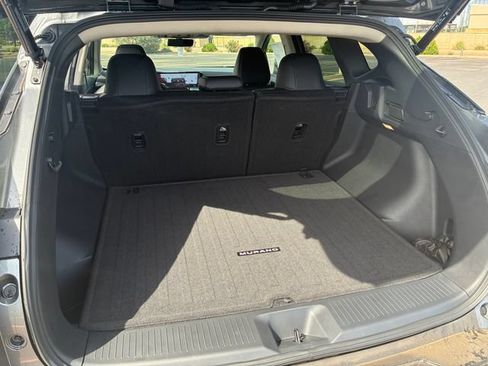 New 2026 Nissan Murano SL AWD/4WD image 17