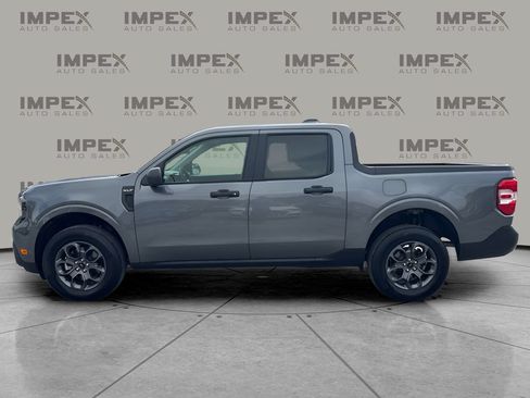 Used 2026 Ford Maverick XLT FWD image 2
